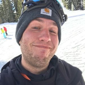 Meet your Posher, Cody